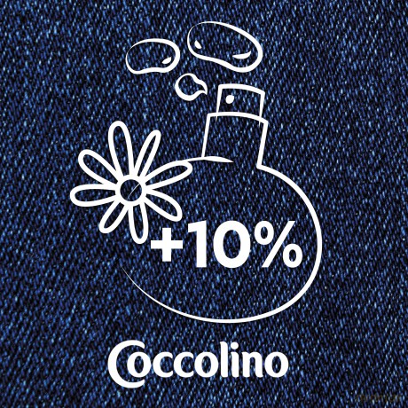 Coccolino Creations Almond & Cashmere Balm płyn do płukania tkanin 1,27