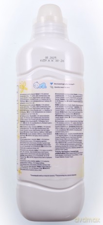 UNILEV COCCOLINO PŁYN D/PŁUK P&C ALMOND 925ml &