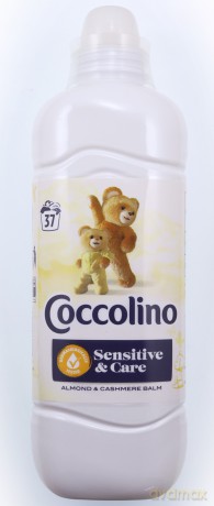 UNILEV COCCOLINO PŁYN D/PŁUK P&C ALMOND 925ml &