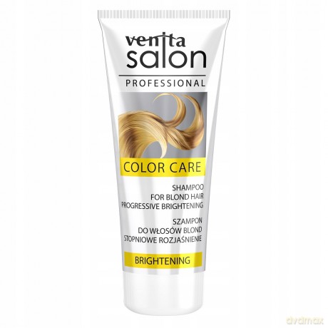 Szampon Venita 200 ml ochrona koloru