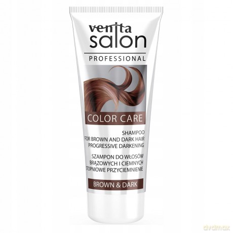 Szampon Venita 200 ml ochrona koloru