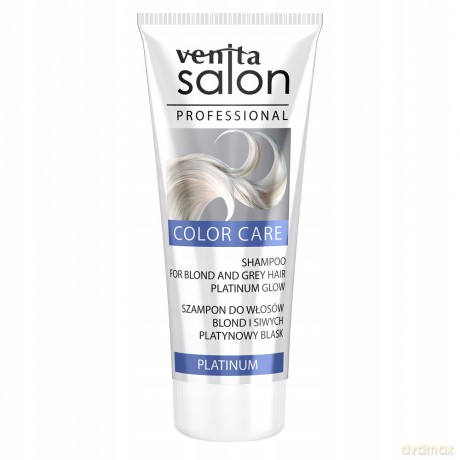 Szampon Venita 200 ml ochrona koloru
