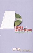 Ikonen und Impressionen - Tomasz Małyszek, Jacek Rzeszotnik [KSIĄŻKA]