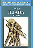 Iliada. Wybór - Homer [KSIĄŻKA]