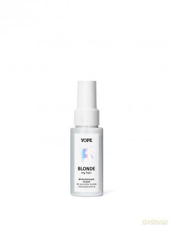 YOPE Regenerujące serum do włosów bond 50ml