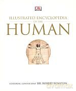 Illustrated Encyclopedia of the Human - Robert Winston [KSIĄŻKA]