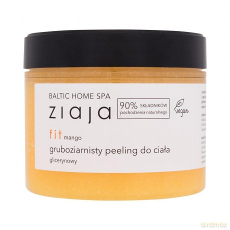 Ziaja Baltic Home Spa Galaretka Do Kąp.
