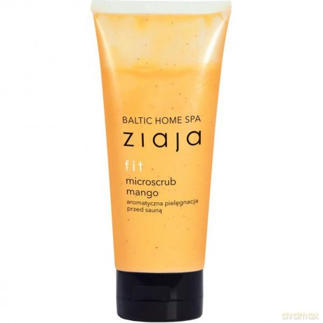 Ziaja Baltic Home Spa Microsc.P/Saun