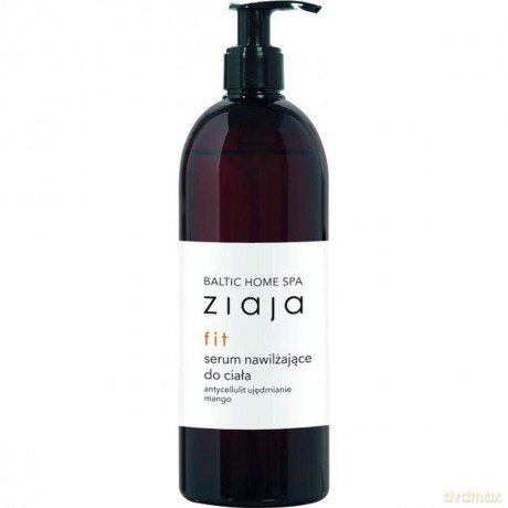 Ziaja Baltic Home Spa Serum Naw.D/C