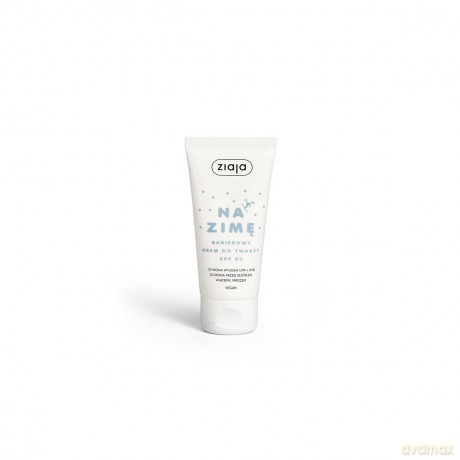 Ziaja Baltic Home Spa Wellness Krem Lekki