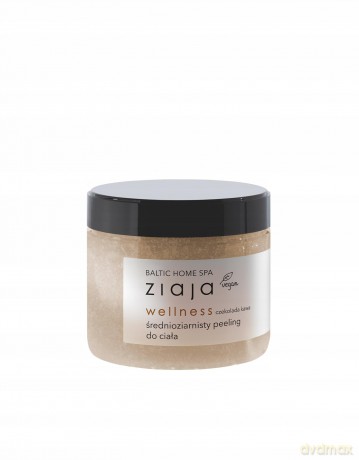 Ziaja Baltic Home Spa Wellness Peeling D/Ciała