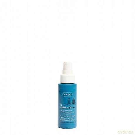 Ziaja Gdanskin Booster Anti-Age
