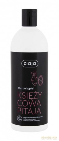 Ziaja Księżycowa Pitaja 500 ml płyn do kąpieli