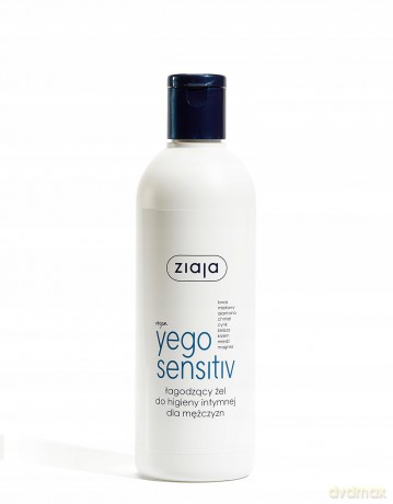 Ziaja Yego Sens Żel D/Hig.Intymnej