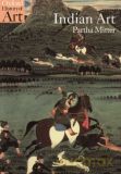 Indian Art - Partha Mitter [KSIĄŻKA]