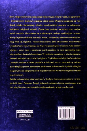 Islam. Między herezją a ortodoksją - Elżbieta Wnuk-Lisowska [KSIĄŻKA]