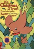 It`s christmas time! Cards to make, puzzles, cooking, jokes [KSIĄŻKA]
