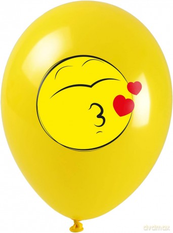 Balony - Minki (5 szt.)