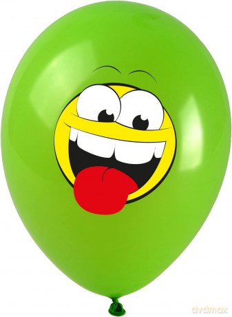 Balony - Minki (5 szt.)