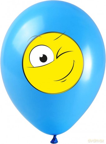Balony - Minki (5 szt.)
