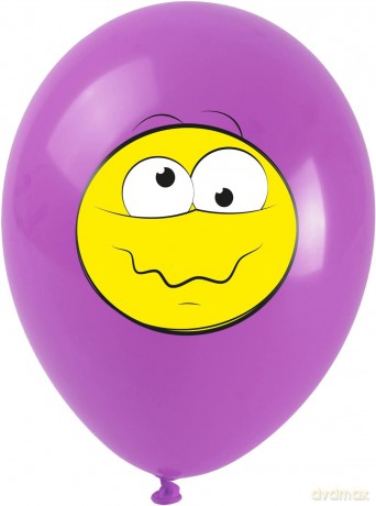 Balony - Minki (5 szt.)