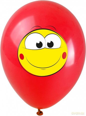 Balony - Minki (5 szt.)