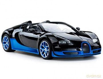 Bugatti Veyron Grand Sport R/C 1:14