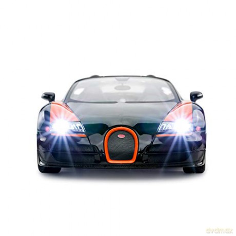 Bugatti Veyron Grand Sport R/C 1:14