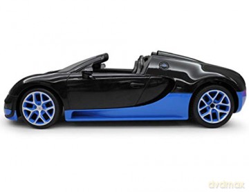 Bugatti Veyron Grand Sport R/C 1:14