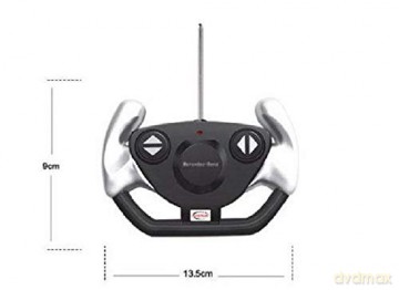 Bugatti Veyron Grand Sport R/C 1:14