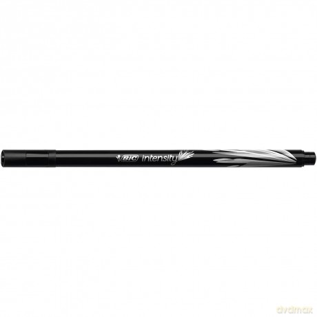 Cienkopis Bic Fine Czarny Pd12