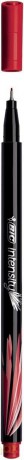 Cienkopis Bic Fine Czerwony Pd12