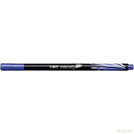 Cienkopis Bic Fine Niebieski Pd12