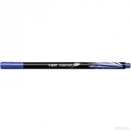 Cienkopis Bic Fine Niebieski Pd12