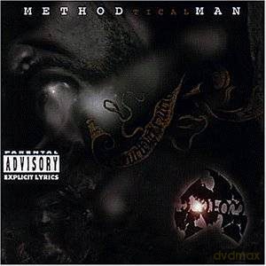 Method Man: Tical (wersja zremasterowana) [CD]