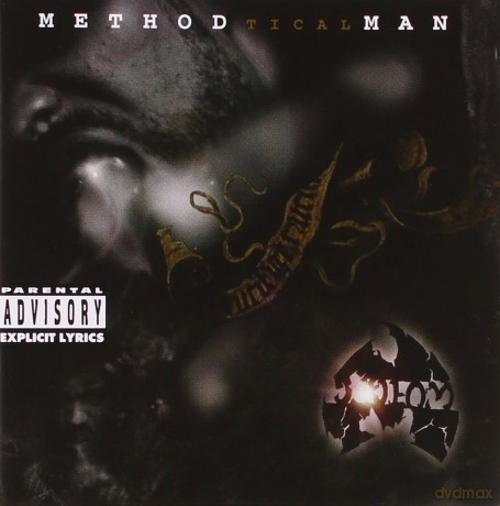 Method Man: Tical (wersja zremasterowana) [CD]