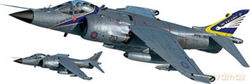 D-101 Harrier FRS.150 Years 800 NAS