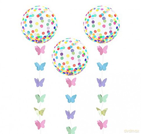Dekoracja wiszca Pastel B