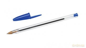 Długopis Bic Cristal A50 Nieb.