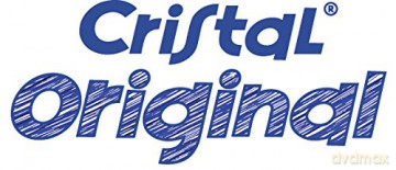 Długopis Bic Cristal A50 Nieb.