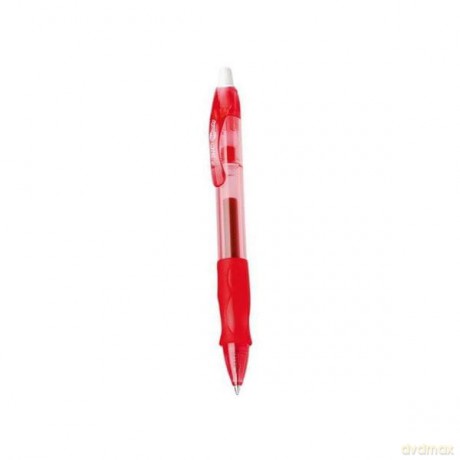 Długopis Bic Velocity Gel Clic Czerw.A12