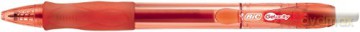 Długopis Bic Velocity Gel Clic Czerw.A12