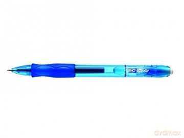 Długopis Bic Velocity Gel Clic Nieb. A12