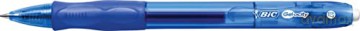 Długopis Bic Velocity Gel Clic Nieb. A12