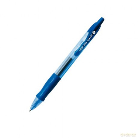 Długopis Bic Velocity Gel Clic Nieb. A12
