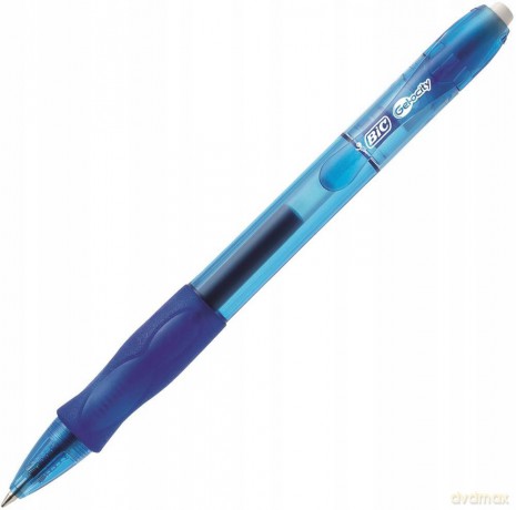 Długopis Bic Velocity Gel Clic Nieb. A12