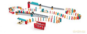 Domino Fabryka robotów