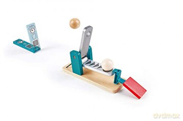 Domino Fabryka robotów