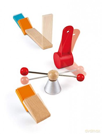 Domino Fabryka robotów