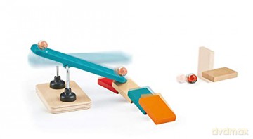 Domino Fabryka robotów